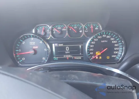 2016 Chevrolet Silverado 1500 1Lt from USA, damaged, VIN 1GCVKREC4GZ316370